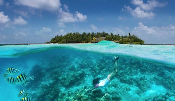 خدمات تور مالدیو پاییز امکانات و پشتیبانی برای تجربه سفری بیدغدغه